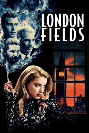 London Fields's poster