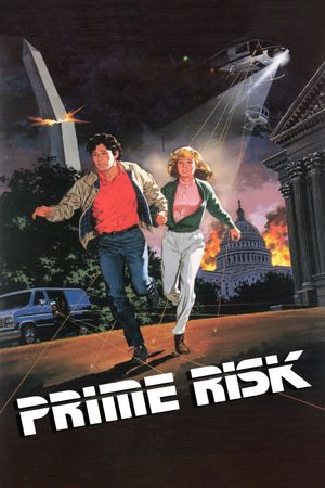 Prime Risk's poster