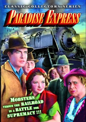 Paradise Express's poster