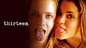 Thirteen's poster