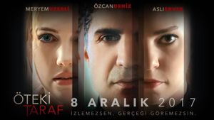 Öteki Taraf's poster