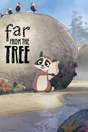 Far from the Tree's poster