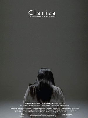 Clarisa's poster