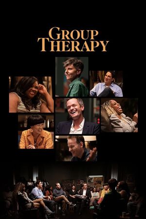 Group Therapy's poster