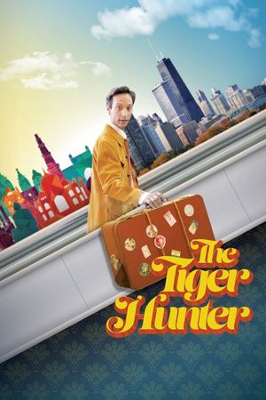 The Tiger Hunter's poster