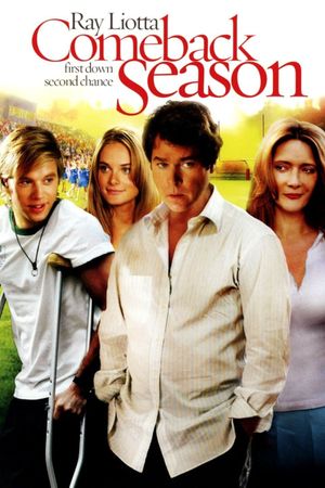 Comeback Season's poster