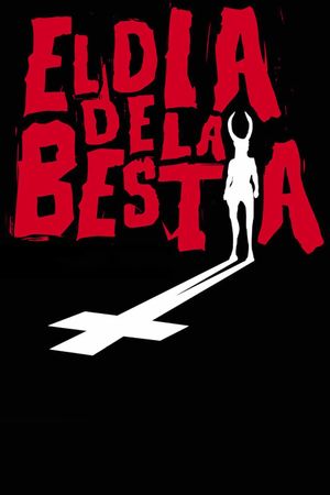 The Day of the Beast's poster
