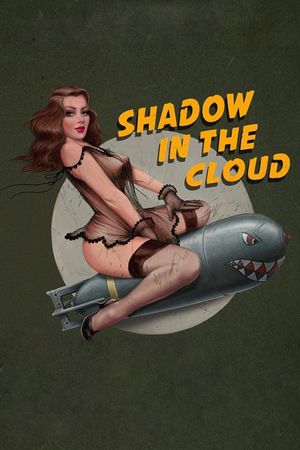 Shadow in the Cloud's poster