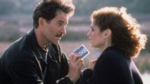 Consenting Adults's poster