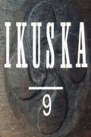 Ikuska 9: Euskal artistak's poster