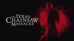 The Texas Chainsaw Massacre's poster