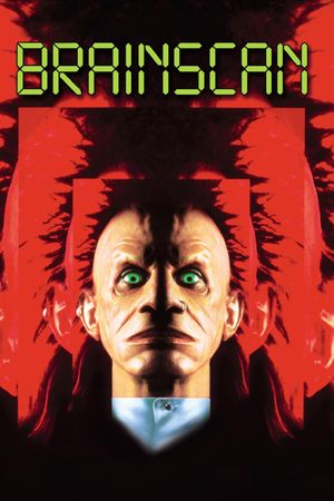 Brainscan's poster