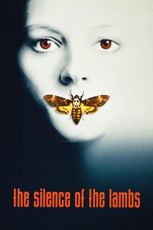 The Silence of the Lambs's poster