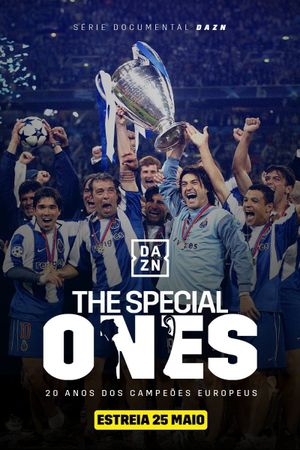 The Special Ones's poster