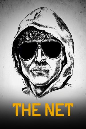 The Net's poster
