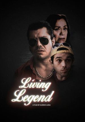 Living Legend's poster