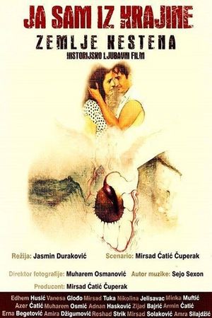I Am from Krajina, the Land of Chestnuts's poster