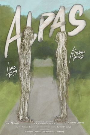 Alpas's poster