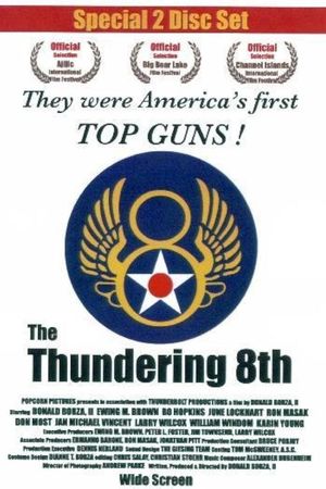 The Thundering 8th's poster