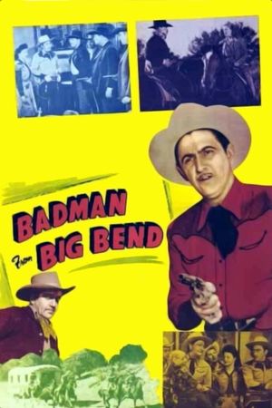 Swing, Cowboy, Swing's poster
