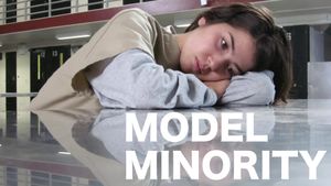 Model Minority's poster