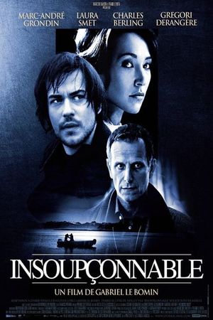 Beyond Suspicion's poster