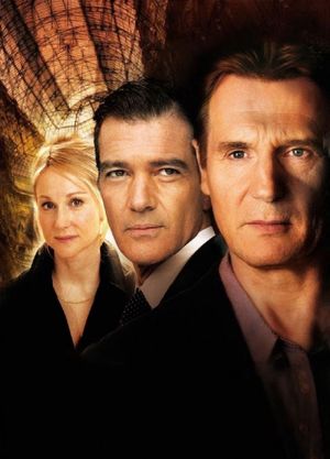 The Other Man's poster
