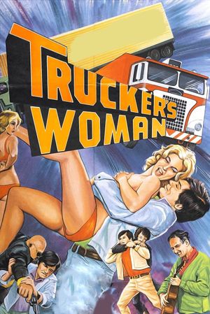 Trucker's Woman's poster