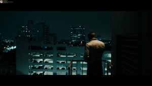 Drive's poster
