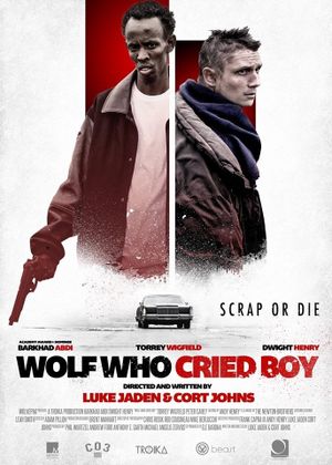 Wolf Who Cried Boy's poster