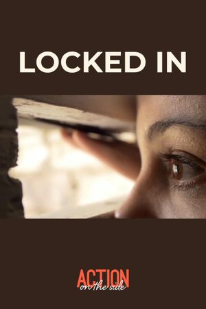 Locked In's poster