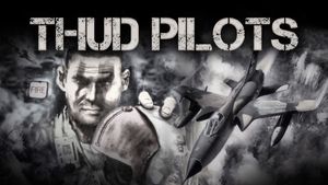 Thud Pilots's poster