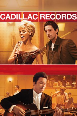 Cadillac Records's poster