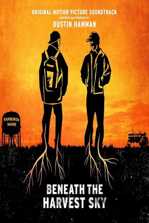 Beneath the Harvest Sky's poster