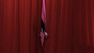 Twin Peaks: Fire Walk with Me's poster