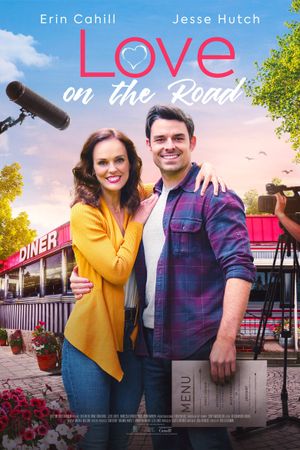 Love on the Road's poster