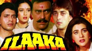 Ilaaka's poster