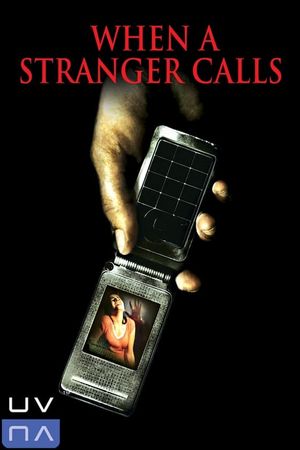 When a Stranger Calls's poster