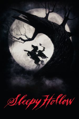 Sleepy Hollow's poster