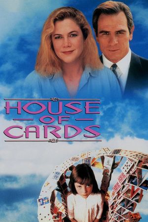 House of Cards's poster