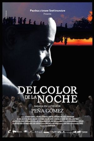 Del Color de la Noche's poster image