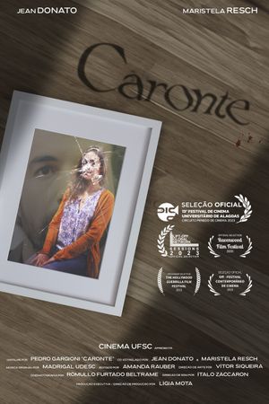 Caronte's poster
