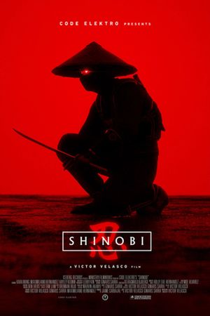 Shinobi's poster