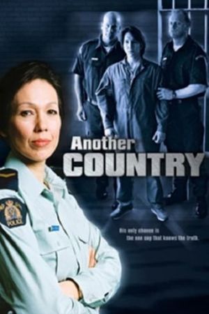 Another Country: A North of 60 Mystery's poster