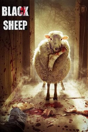 Black Sheep's poster