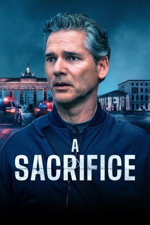 A Sacrifice's poster