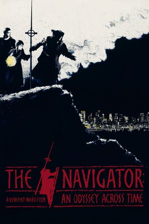 The Navigator: A Medieval Odyssey's poster