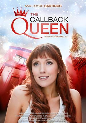 The Callback Queen's poster