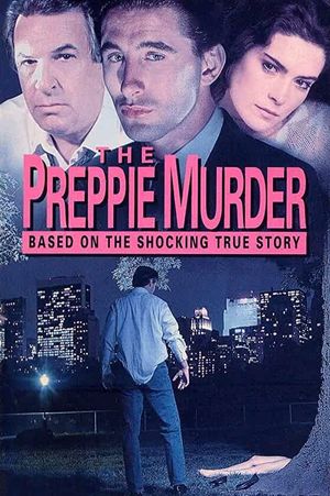 The Preppie Murder's poster image