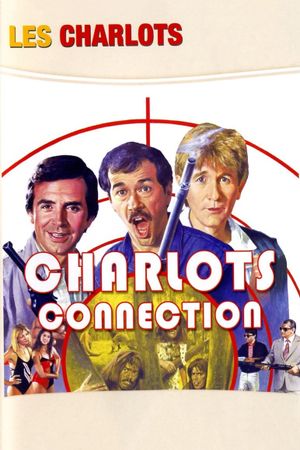 Charlots connection's poster image